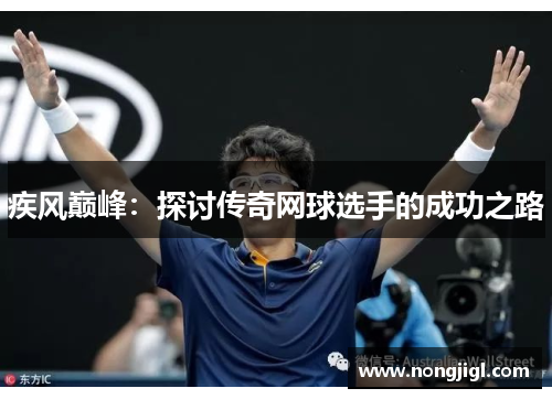 疾风巅峰：探讨传奇网球选手的成功之路