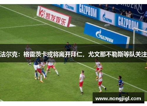 法尔克：格雷茨卡或将离开拜仁，尤文那不勒斯等队关注